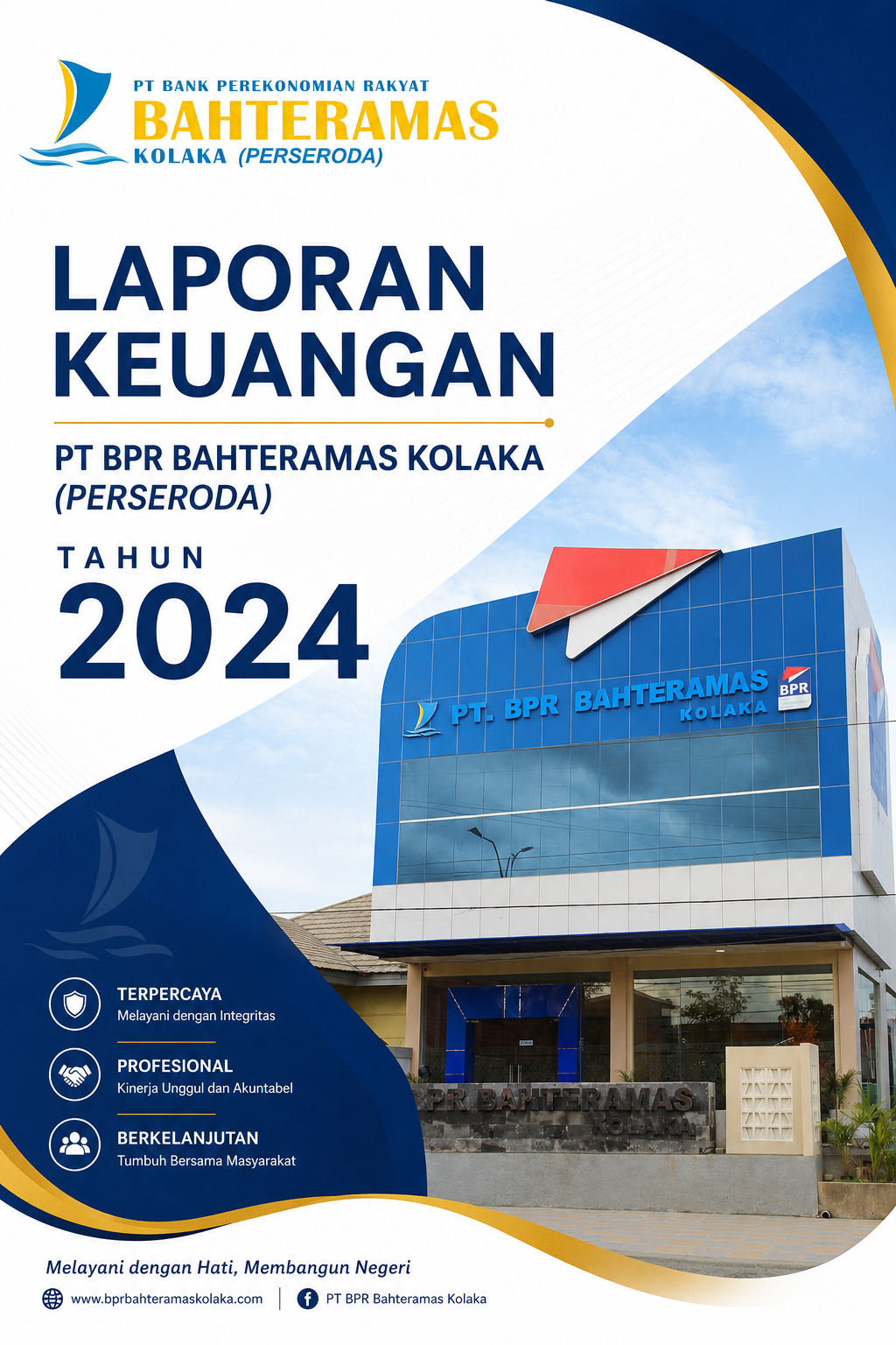 Laporan Tahunan 2024
