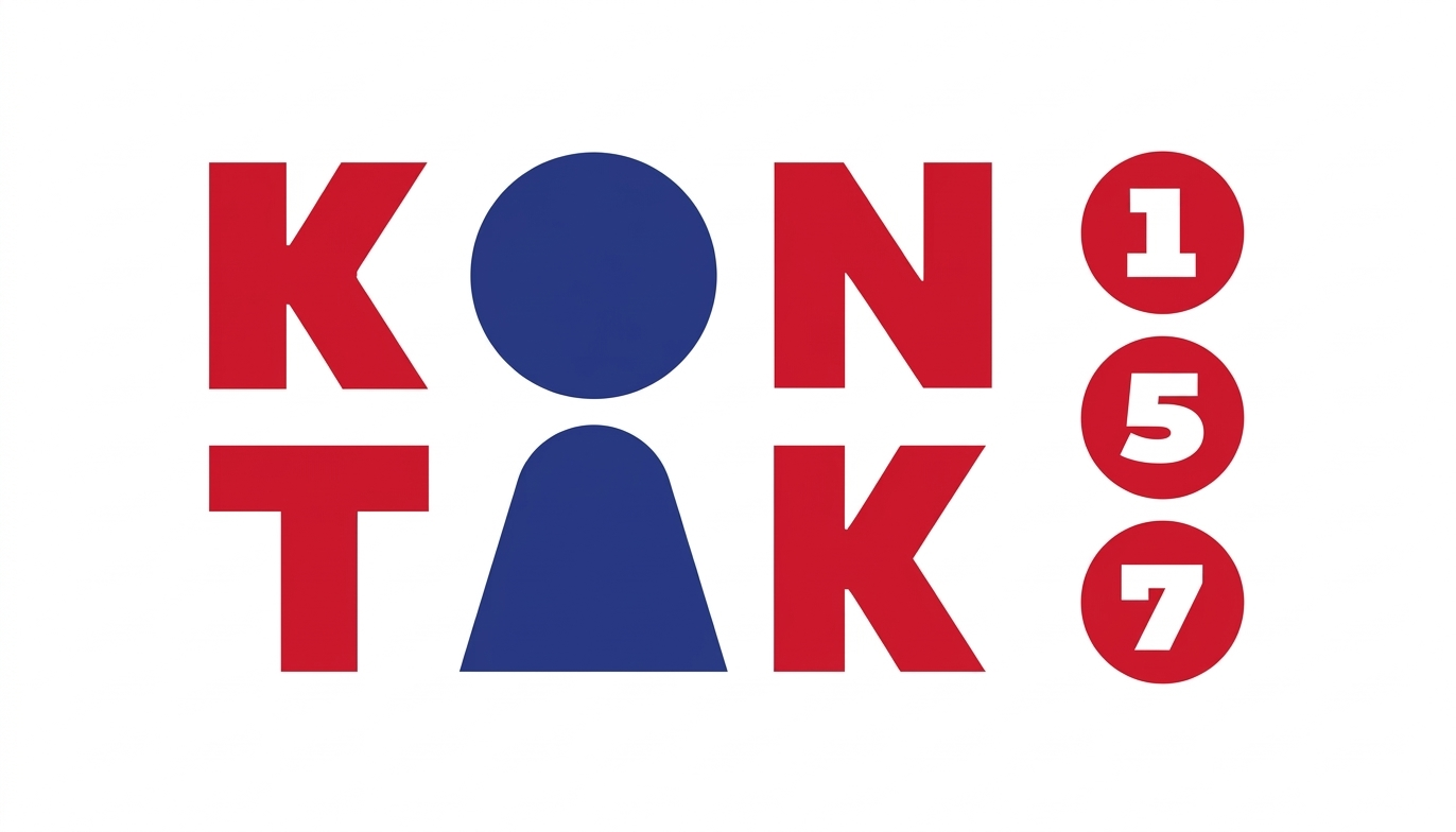 KONTAK 157